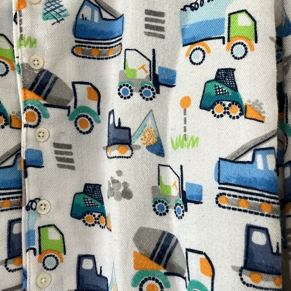 Pottery Barn Kids Pajama Set for kids - Picture 2 of 10